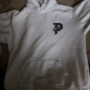 Primitive Hoodie